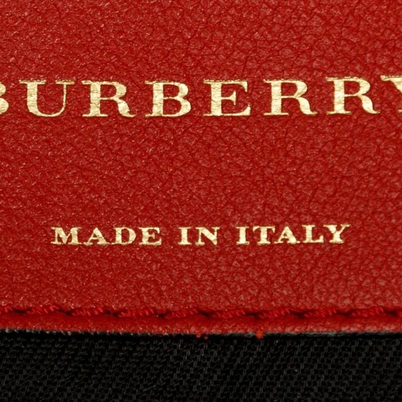 Horseferry Check Small Orchard Bowling Bag Burberry - Picture 3 of 4